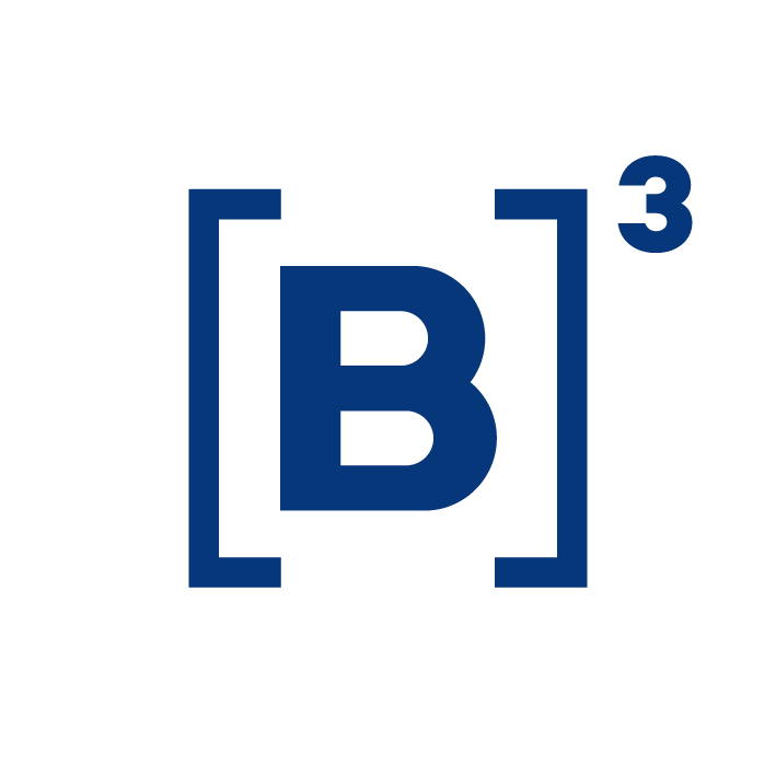 B3 Logo